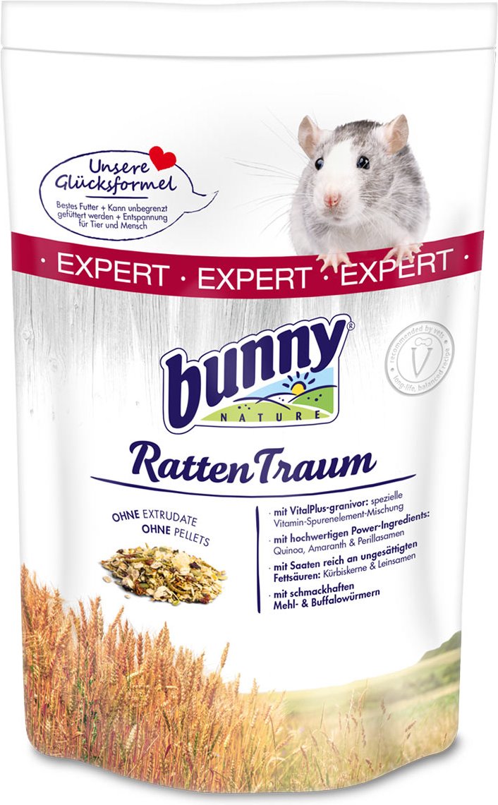 Bunny Nature RattenTraum EXPERT 3,2 kg