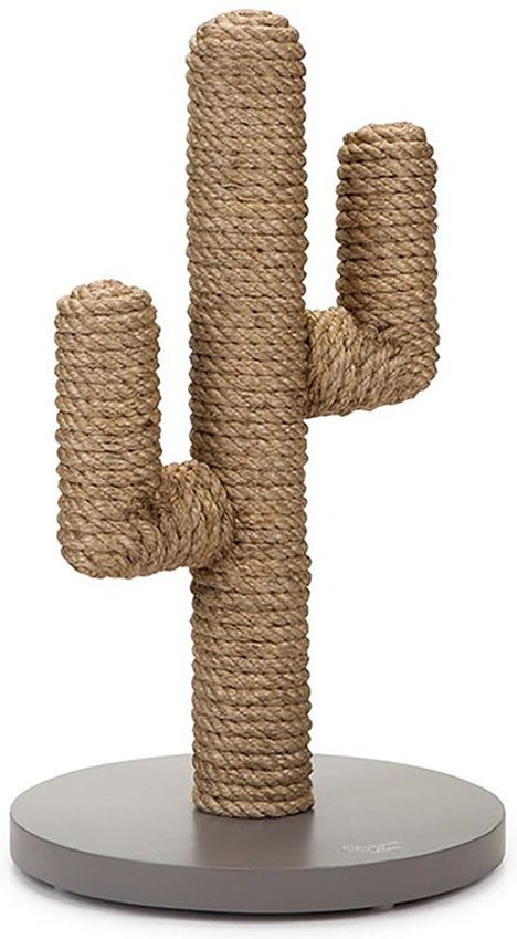 Designed by Lotte Kratzbaum Kaktus Taupe