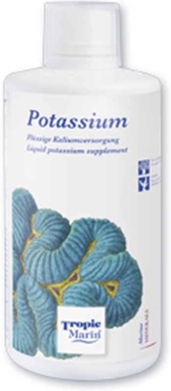 Tropic Marin POTASSIUM 500ml