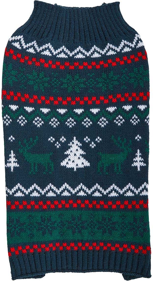 ZooRoyal Hundepullover Winter L