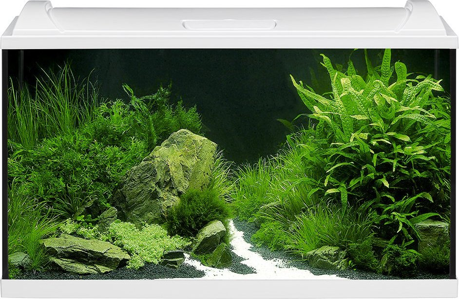 EHEIM aquaproLED 126 weiß