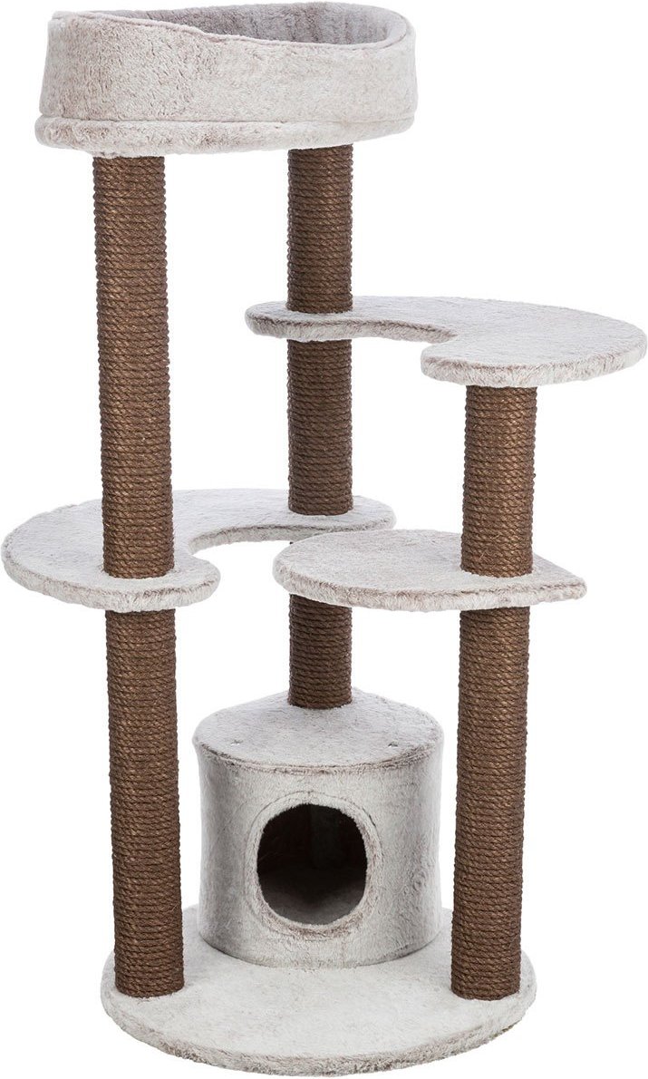 Trixie Kratzbaum Afonso braun 135 cm