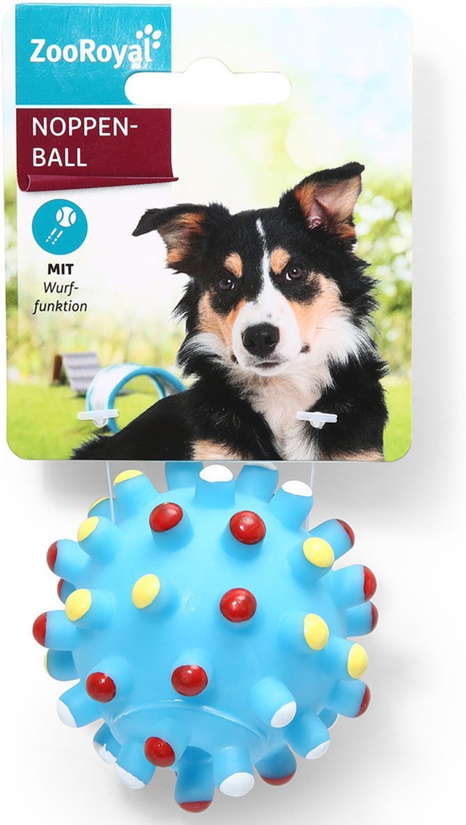 ZooRoyal Noppenball