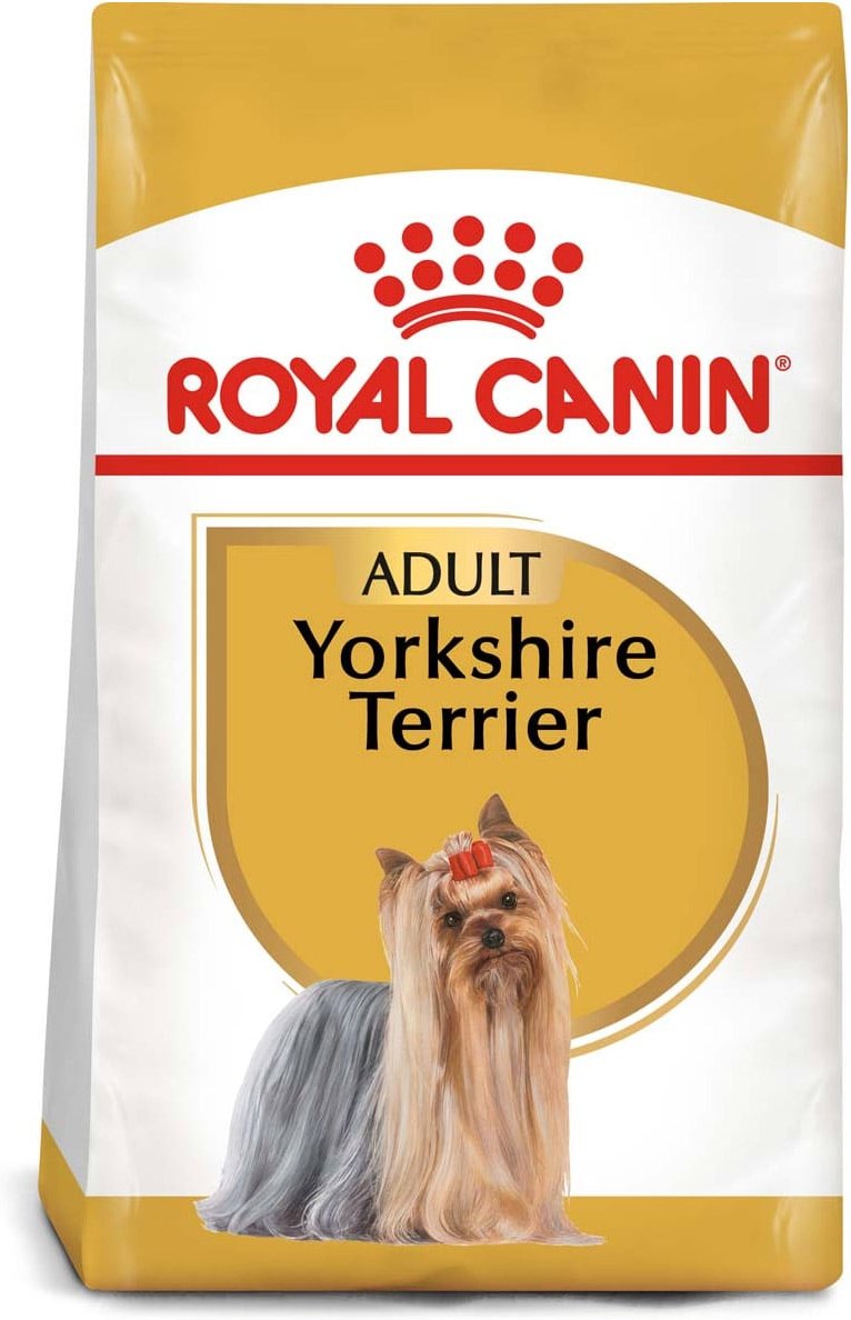 ROYAL CANIN BHN Yorkshire Terrier Adult 2x7,5kg