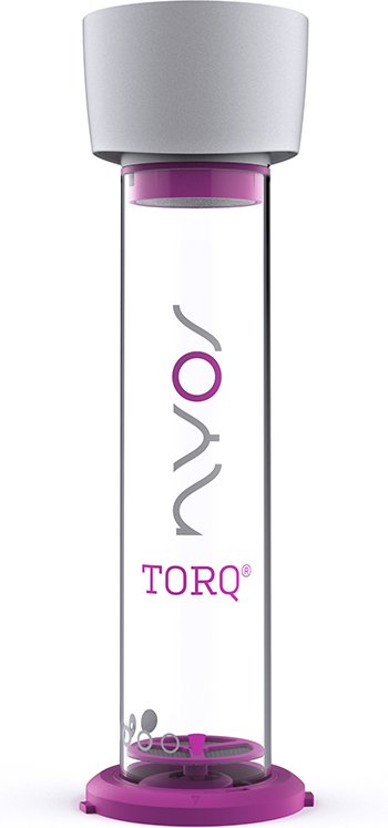 Nyos Medienreaktor Torq G2 Body 0.75 (bis 750 ml)