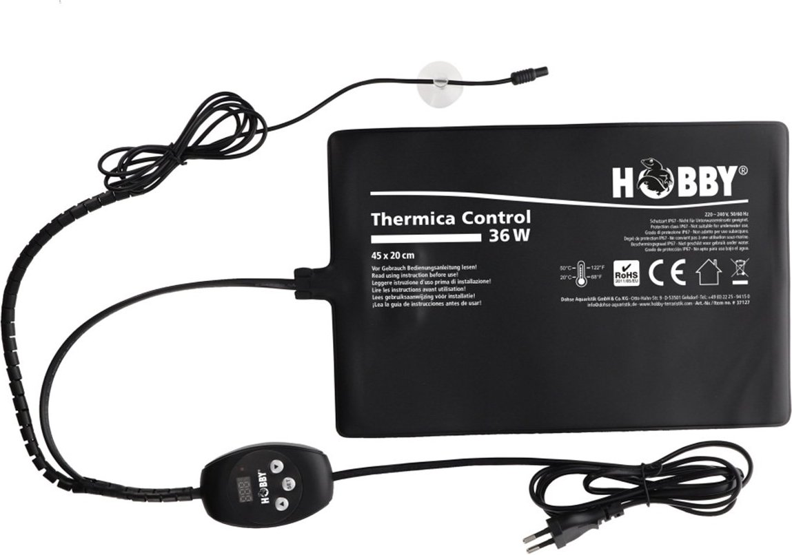 Hobby Thermica Control 36 Watt