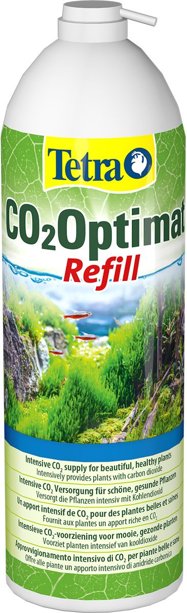 Tetra CO2-Depot 11 g