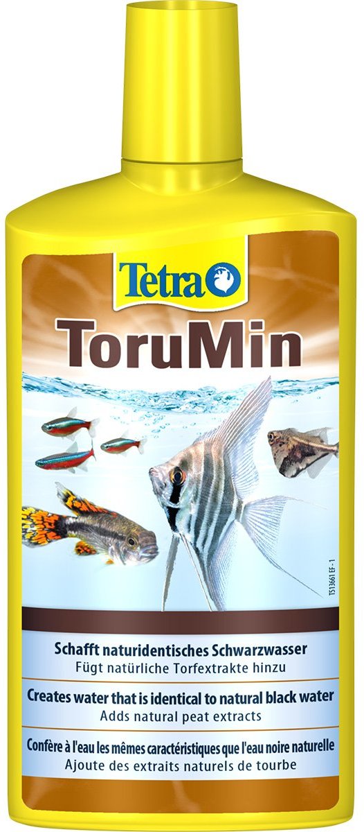 Tetra ToruMin Wasseraufbereiter 500ml