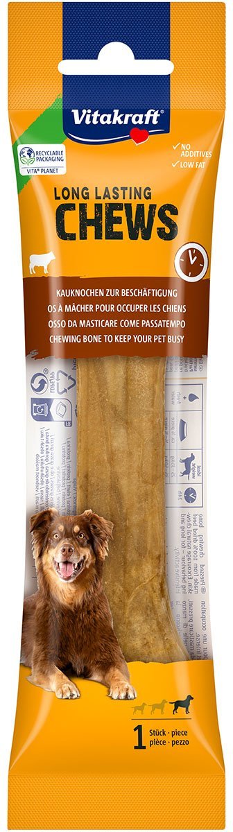 Vitakraft Chews Intens Kauknochen 14cm 1 Stück