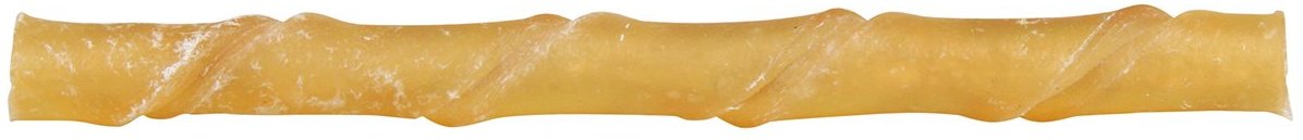 Trixie 100 Kaurollen aus gedrehter Rinderhaut ø ca. 9-10mm