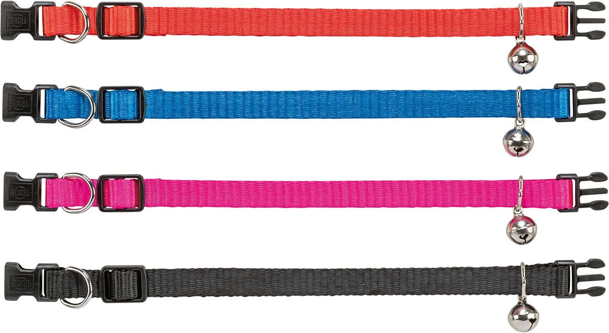 Trixie Katzen Halsband