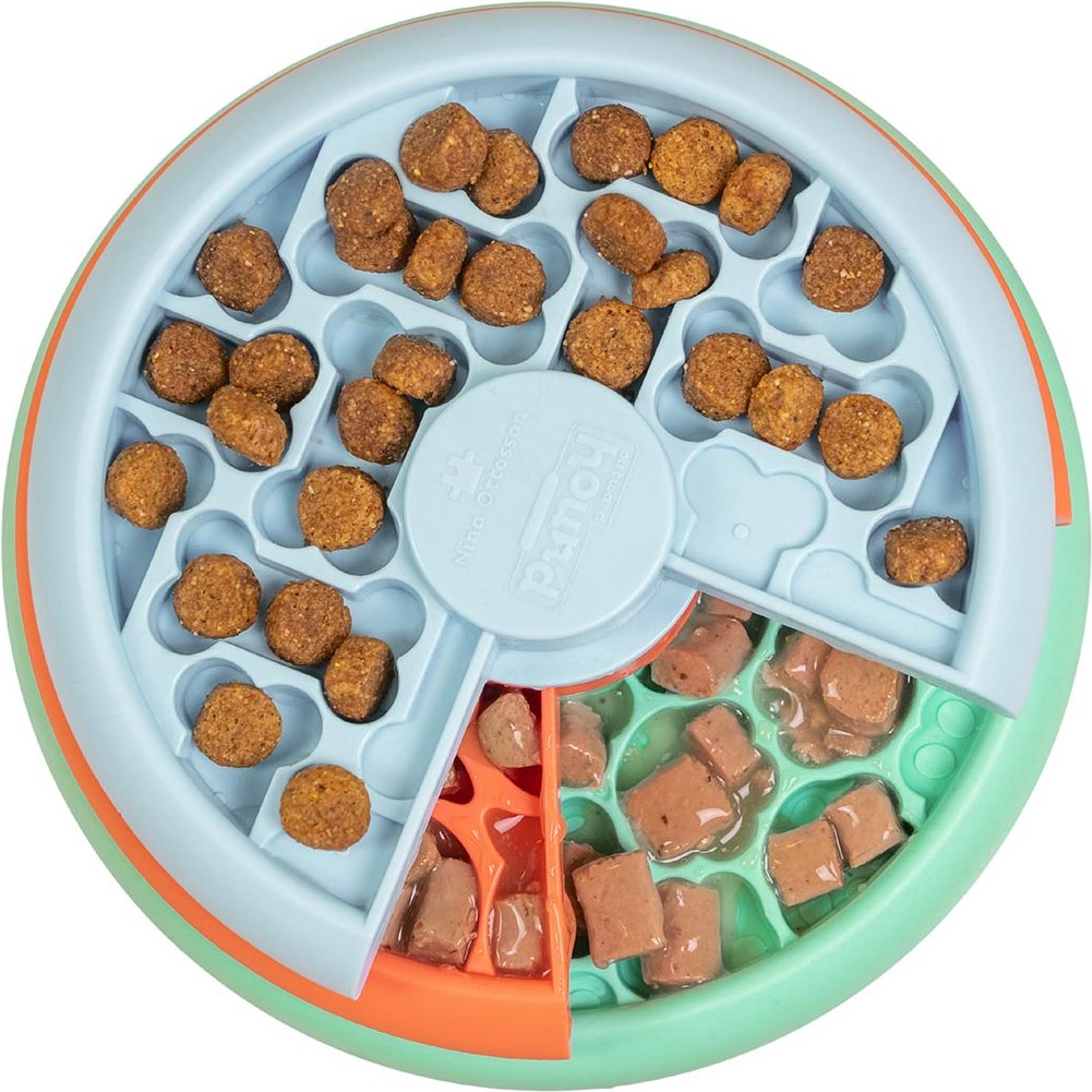 Nina Ottosson Puppy Lickin' Layers