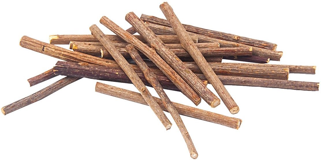 Aumüller Dentalspielzeug Stick, 10er Set