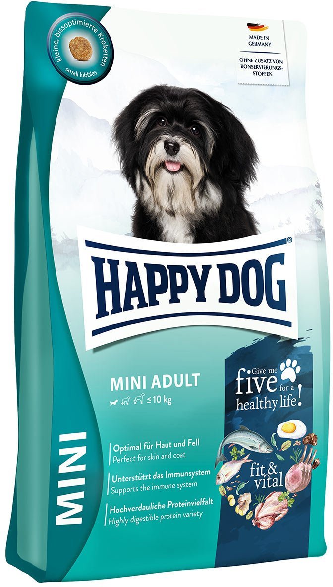 Happy Dog fit & vital Mini Adult 800g