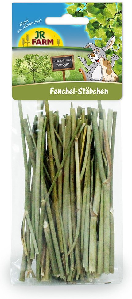 JR Farm Fenchel-Stäbchen 3x15g