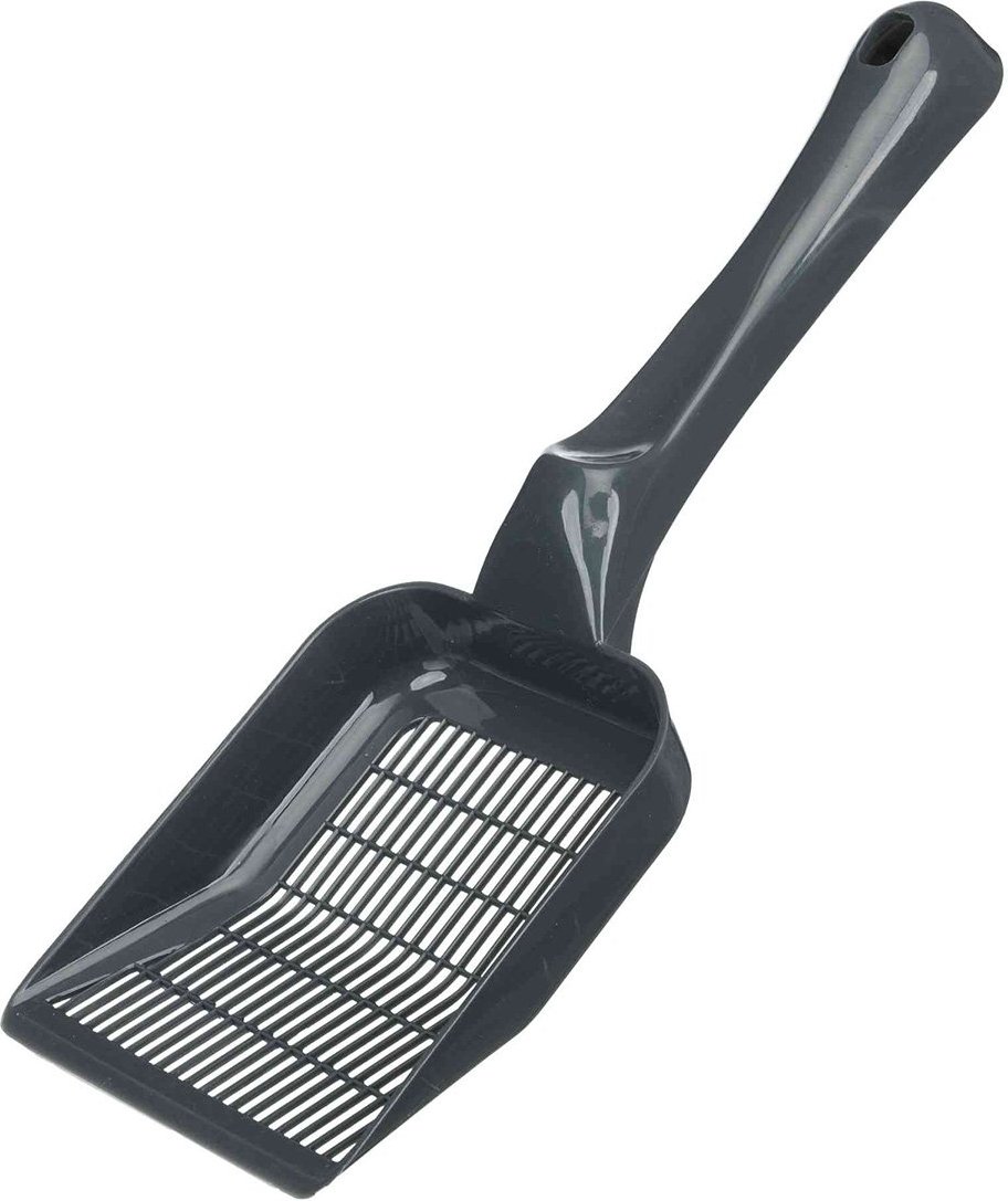 Trixie Streuschaufel für Ultrastreu, schwer, M