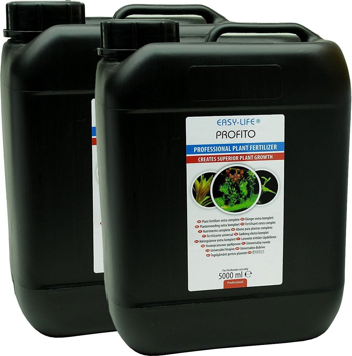 Easy-Life ProFito 2 x5 Liter