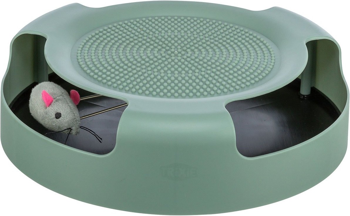 Trixie Catch the Mouse - Katzenspielzeug