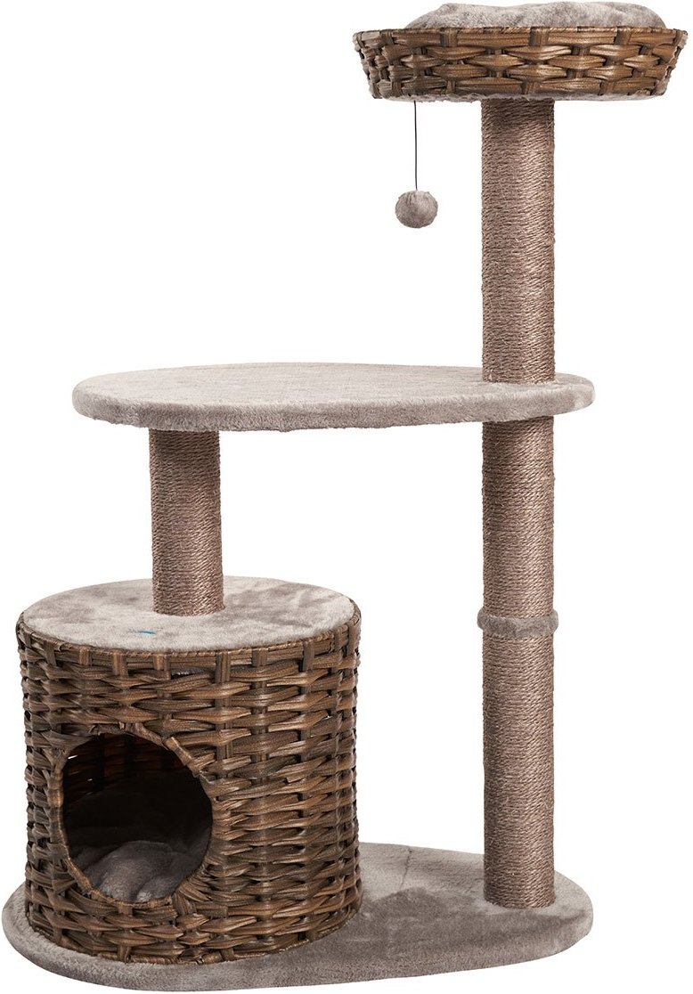 ZooRoyal Premium Kratzbaum Kuba