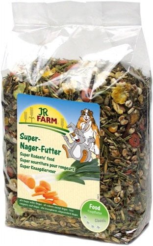 JR Farm Super-Nagerfutter 5kg