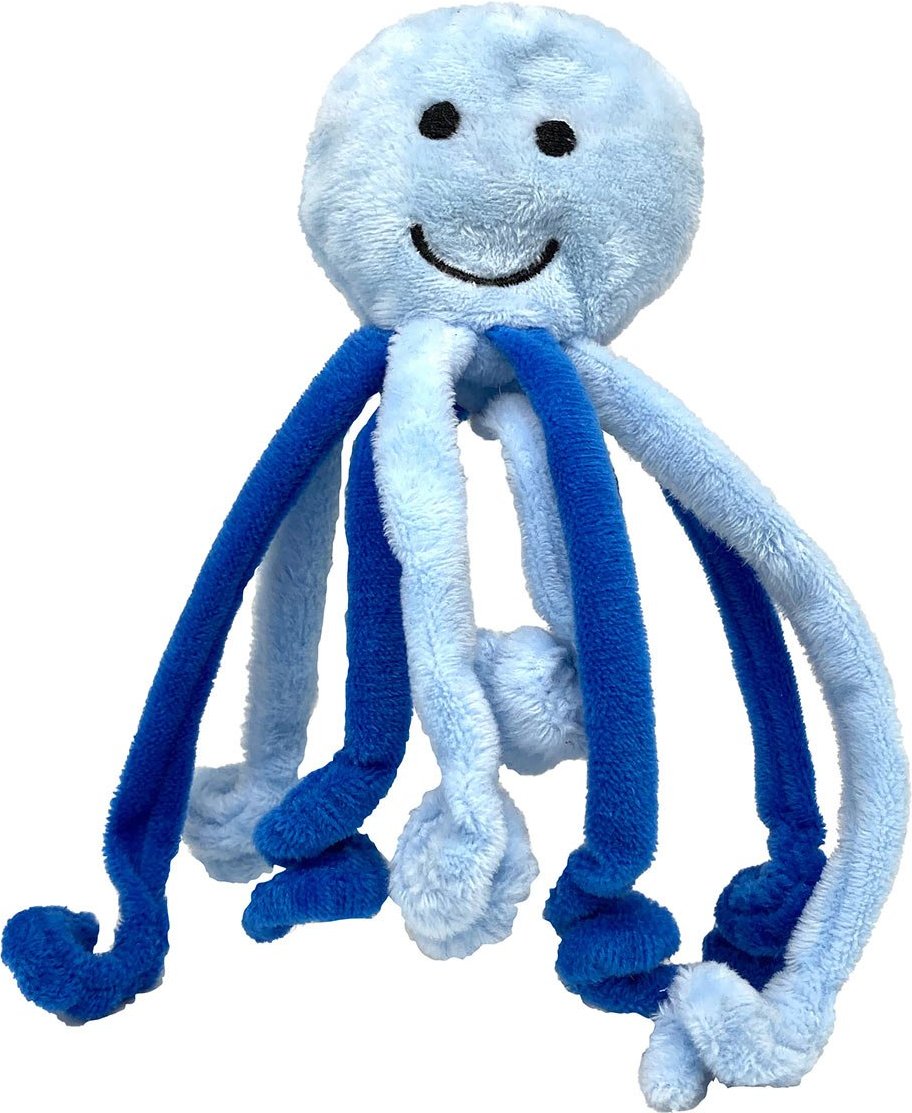 Aumüller Katzenspielkissen Qualle Jelly