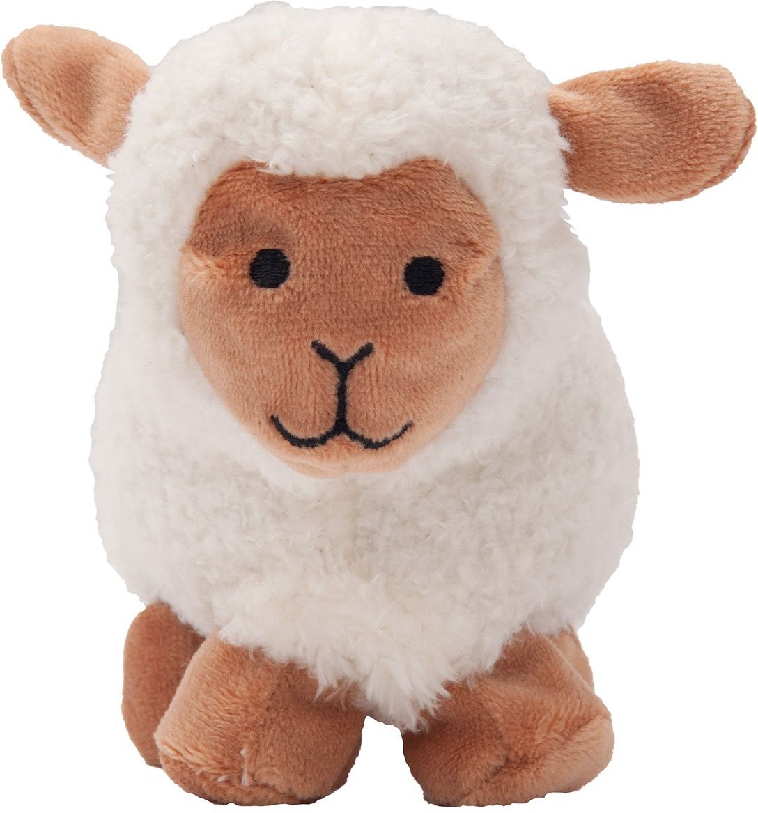 Thumbnail - Aumüller Katzenspielkissen Schäfchen Sally