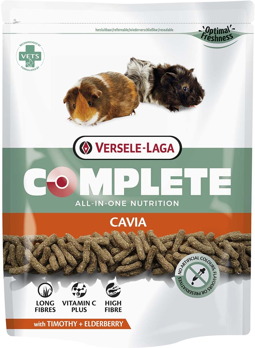 Versele Laga Complete Cavia 500g