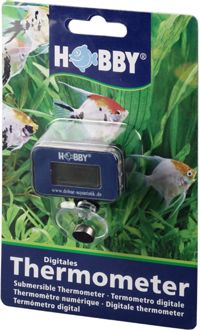 Hobby Digitales Thermometer