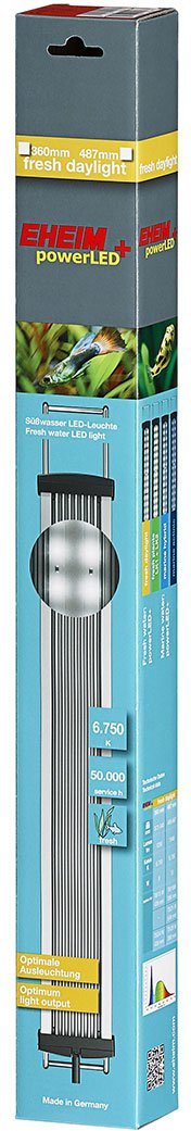Eheim powerLED+ 487mm fresh daylight