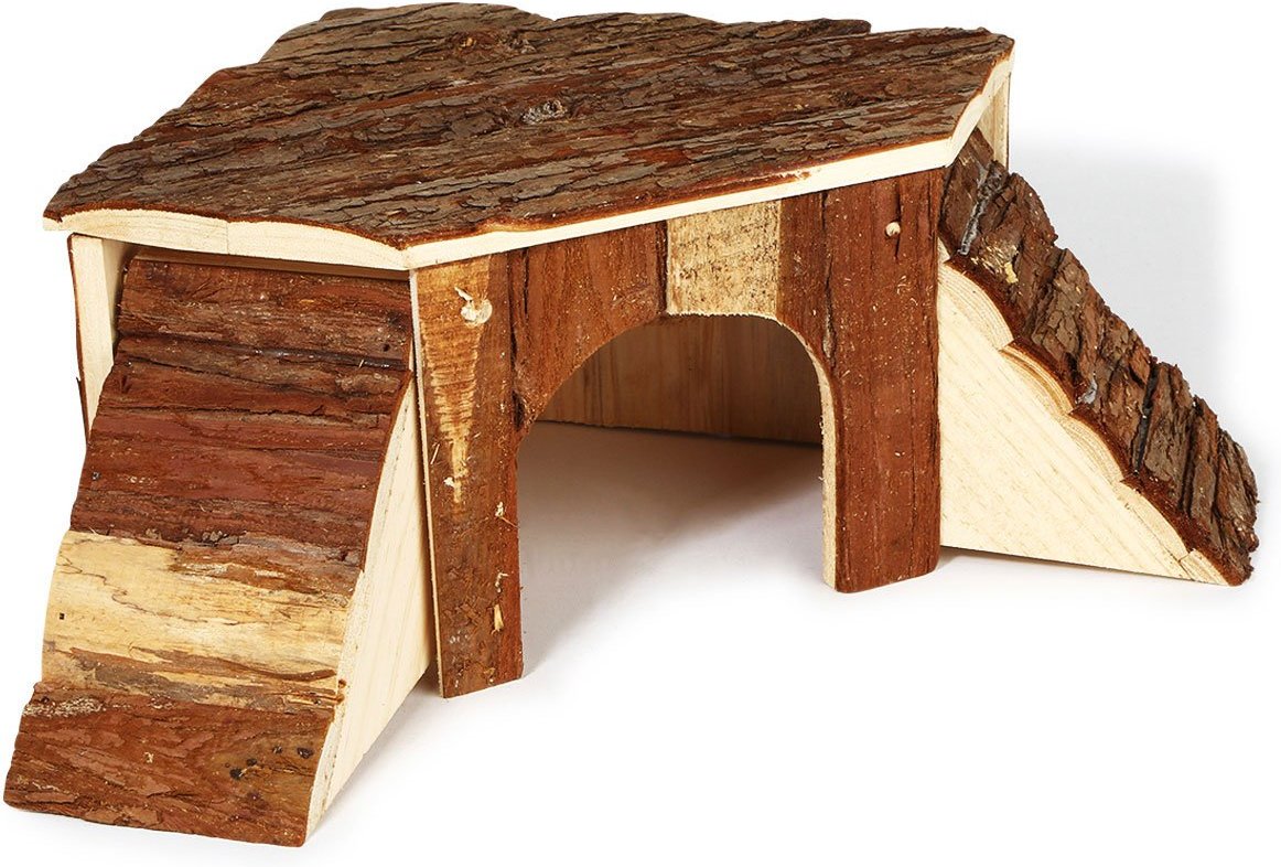 Thumbnail - Trixie Kleintierhaus Thordis 35x15x37 cm