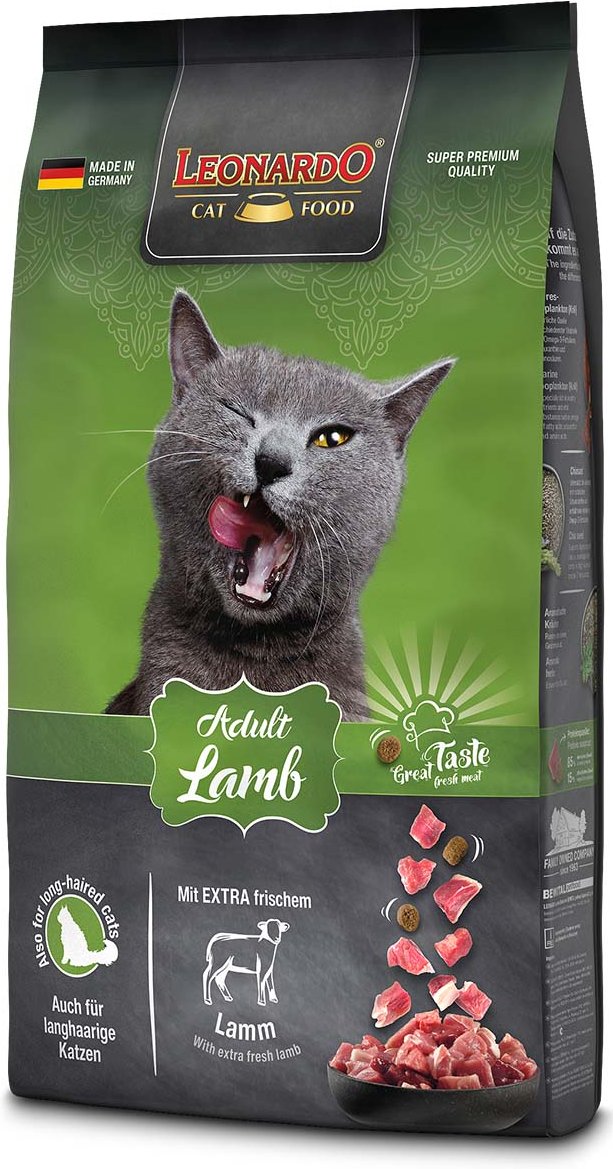 Leonardo Adult Lamb 7,5kg