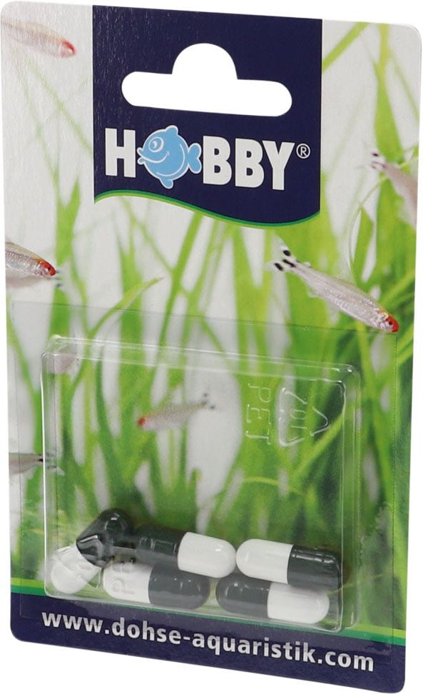 Hobby Köder Special Bait für Planaria X 5 Stk.
