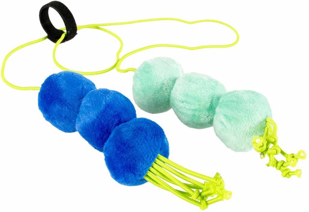 Coockoo Bällchen Dizzy Dangle