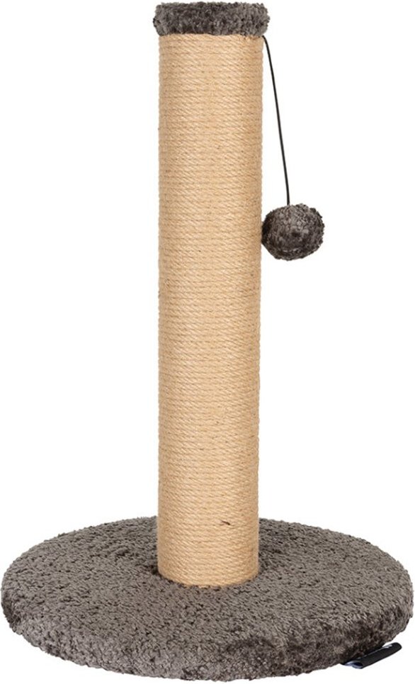 District 70 DONNA Kratzbaum dunkelgrau 50 cm