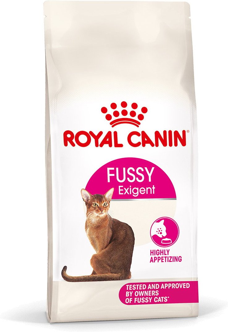 ROYAL CANIN FUSSY Exigent 2 kg