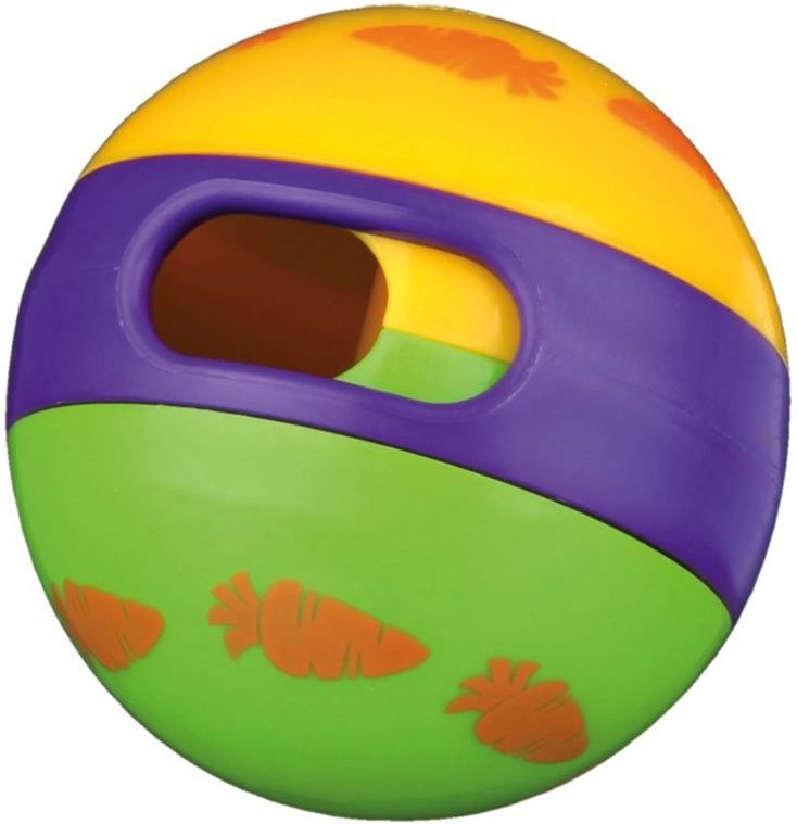 Trixie Snackball für Kaninchen und Ratten