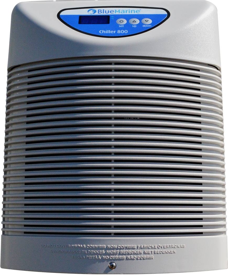 Blue Marine Kühler 800