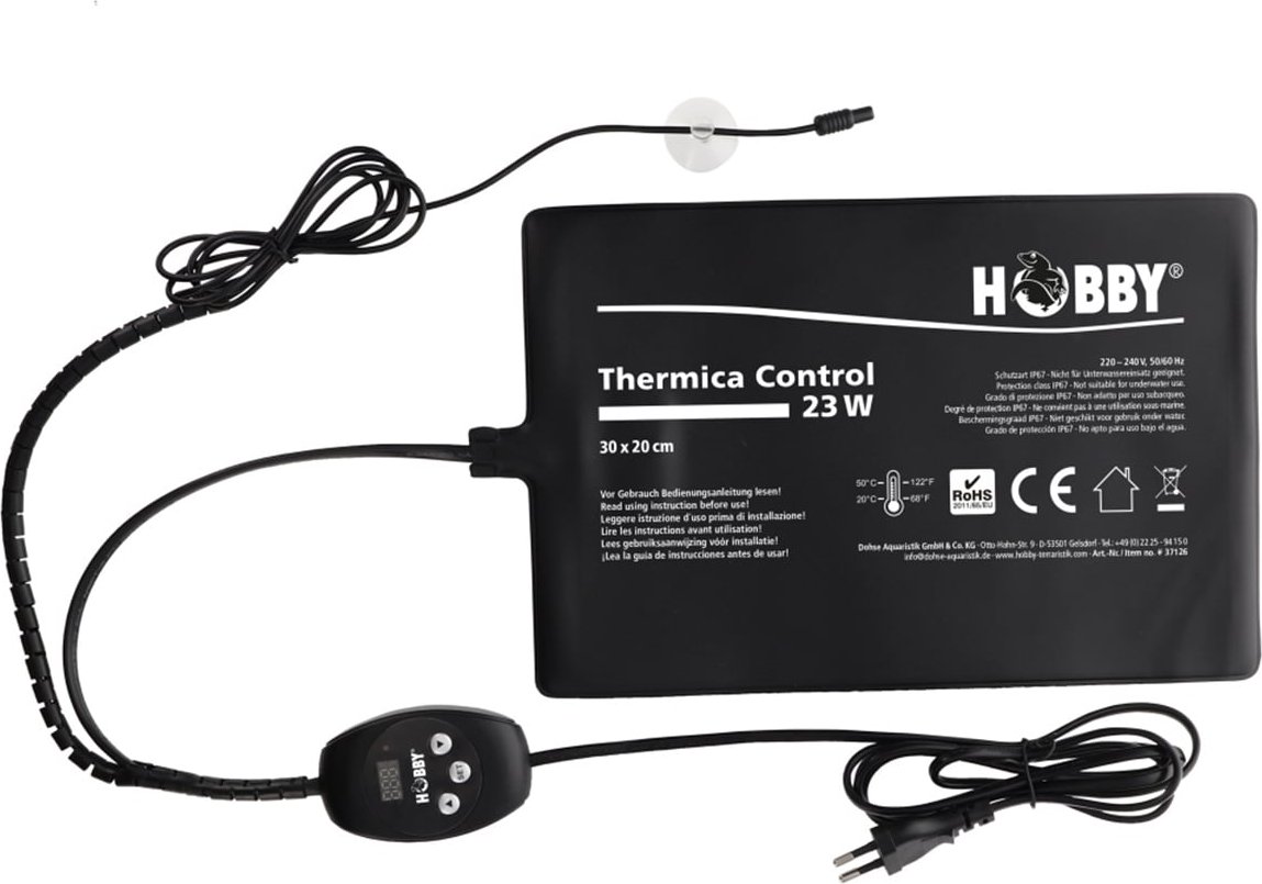 Hobby Thermica Control 23 Watt