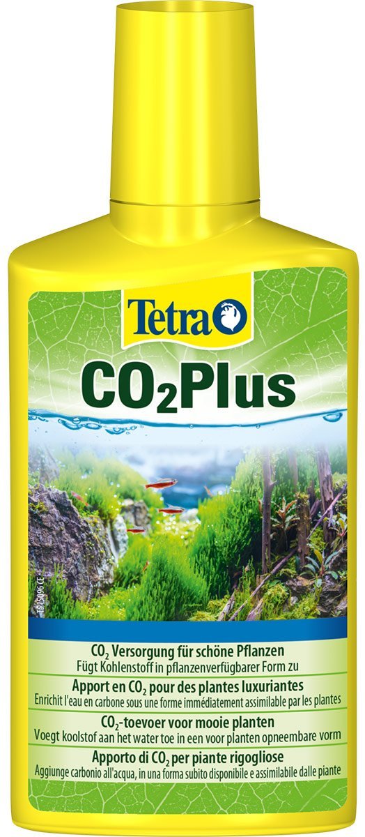 Tetra Kohlenstoffdünger CO2 Plus 250ml