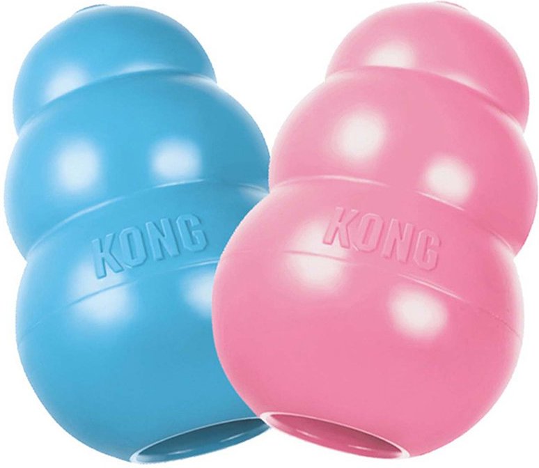 KONG Puppy Sm