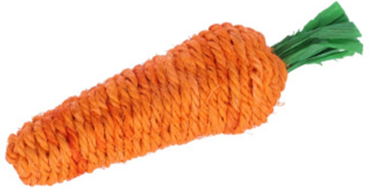 Kerbl Pet Sisalkarotte 18 x 5 x 5 cm