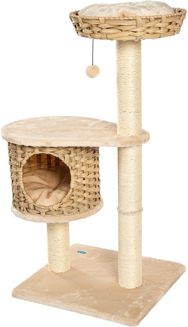 ZooRoyal Premium Kratzbaum Bali 98,5 cm