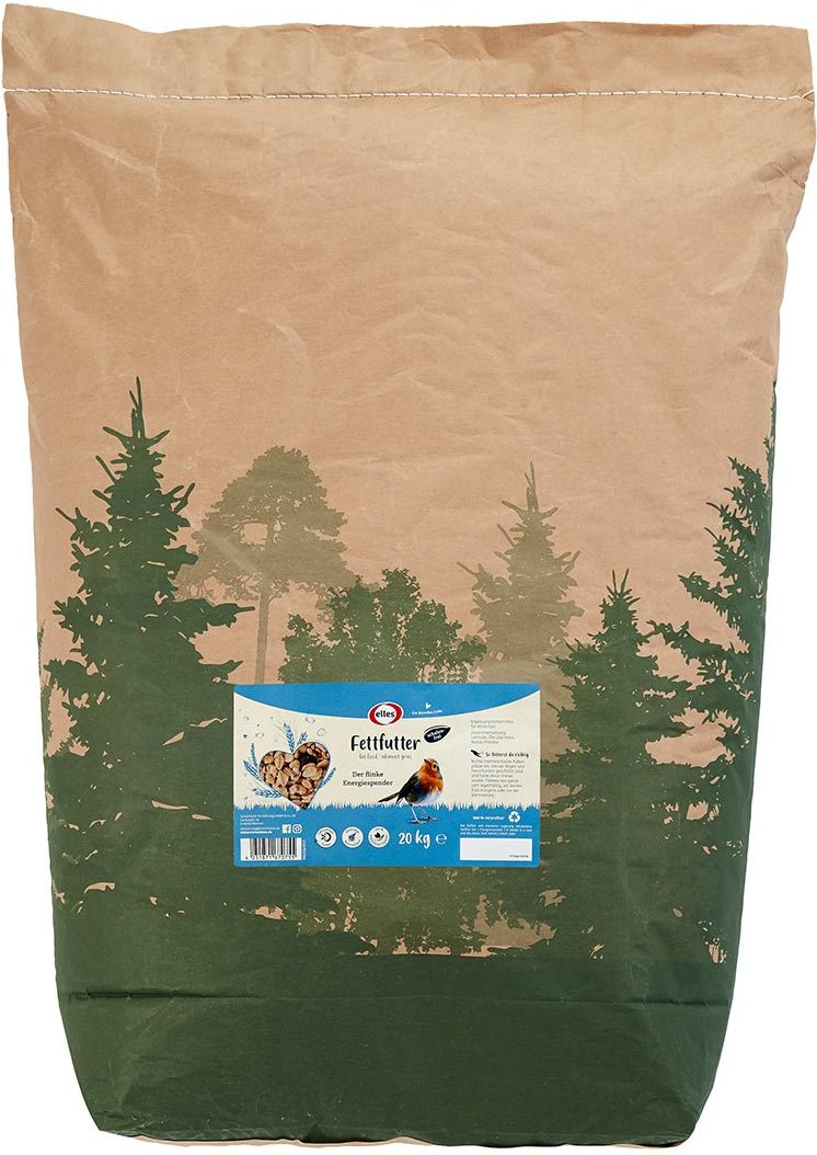 elles Fettfutter 10kg
