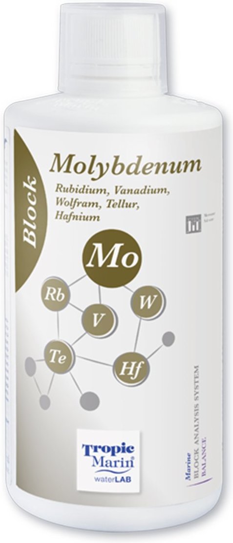 Tropic Marin Block Molybdenum 1000 ml
