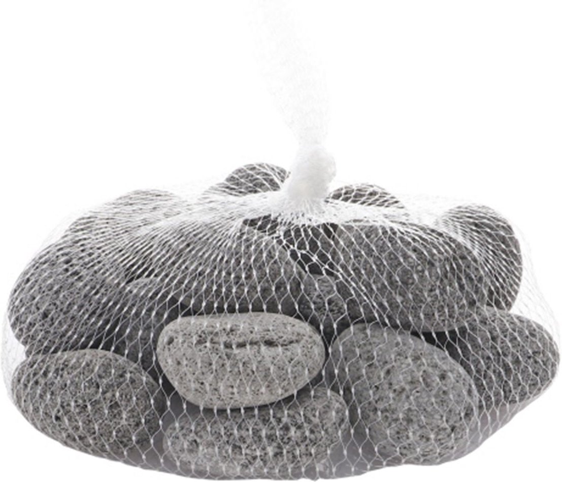 Hobby Lava Pebbles im Netz 3 kg