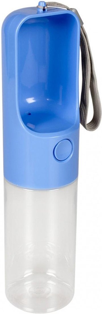 Thumbnail - DUVO+ Trinkflasche 450ml blau