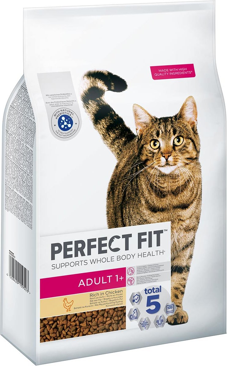 PERFECT FIT Katze Adult Huhn 2,8kg