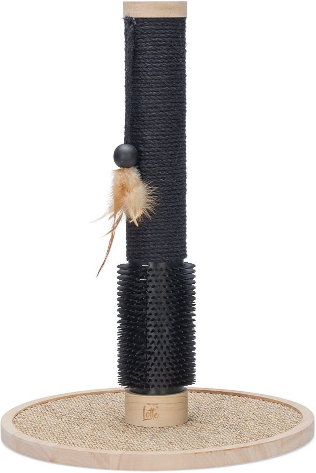 Designed by Lotte Kratzstamm aus Holz Fida