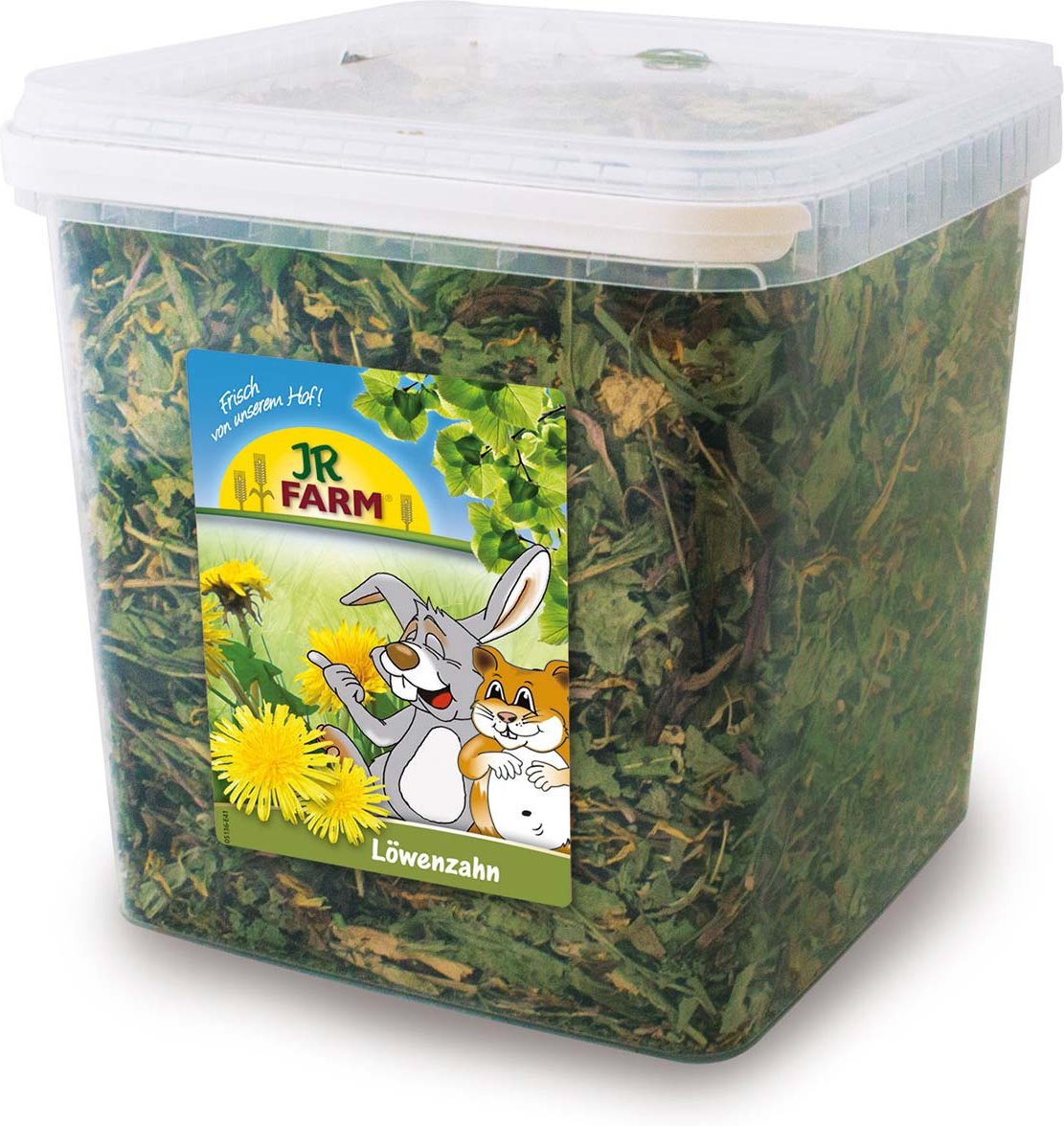 JR Farm Löwenzahn 5l Eimer 400g