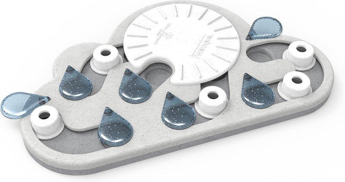 Puzzle & Play Rainy Day Intelligenzspielzeug